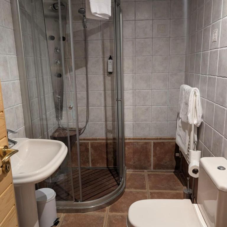 SNÖ Apartamentos Escarrilla - Appartamento Deluxe con 3 Camere da Letto - 6