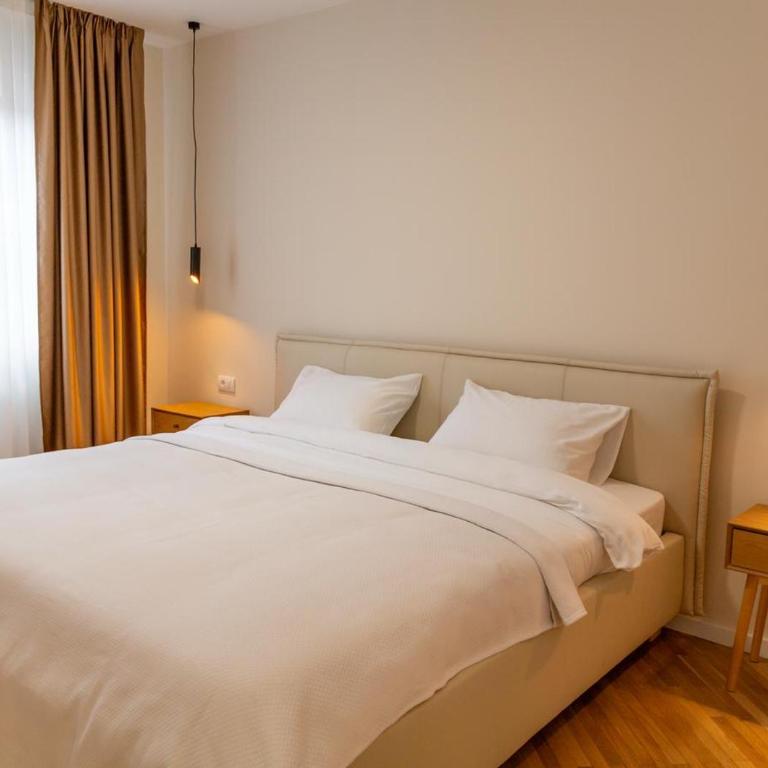 Kaizen's Central Apartments - Free Parking - Apartman sa 2 Spavaće Sobe - 3