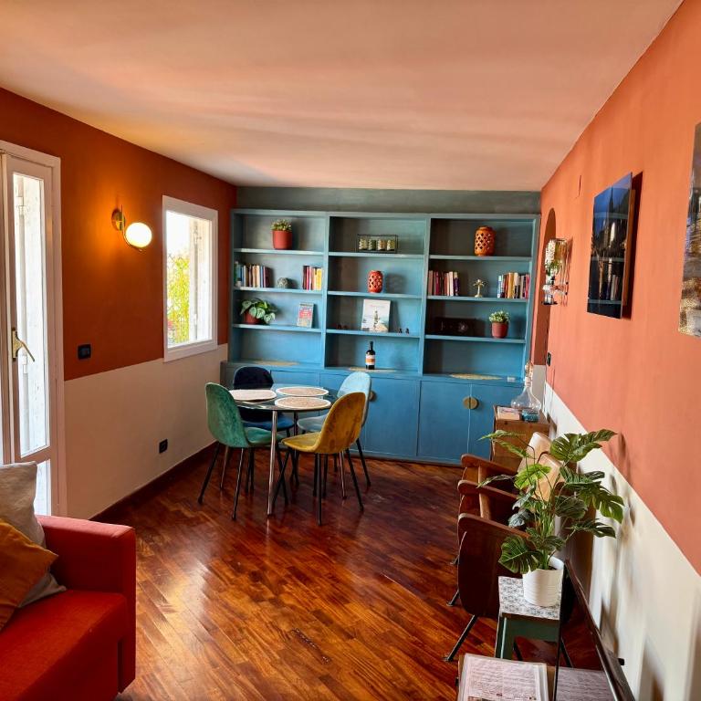Dome Terrace Apartment - Appartamento - 56