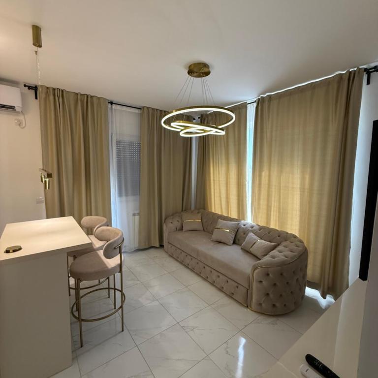 A21 Apartment - One-Bedroom Apartment - 5