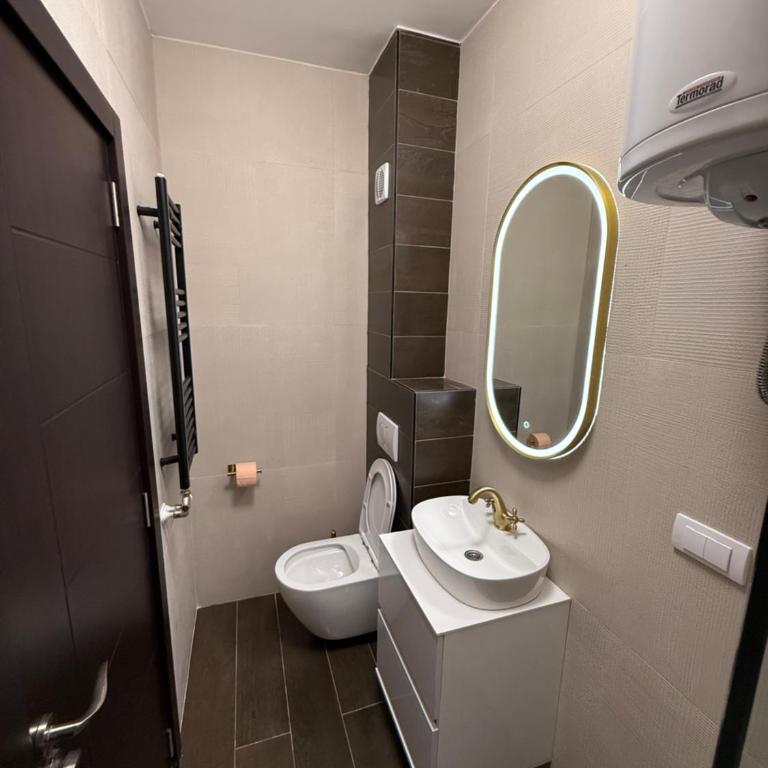 A21 Apartment - One-Bedroom Apartment - 6