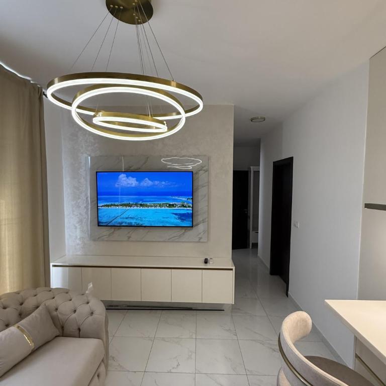 A21 Apartment - One-Bedroom Apartment - 9