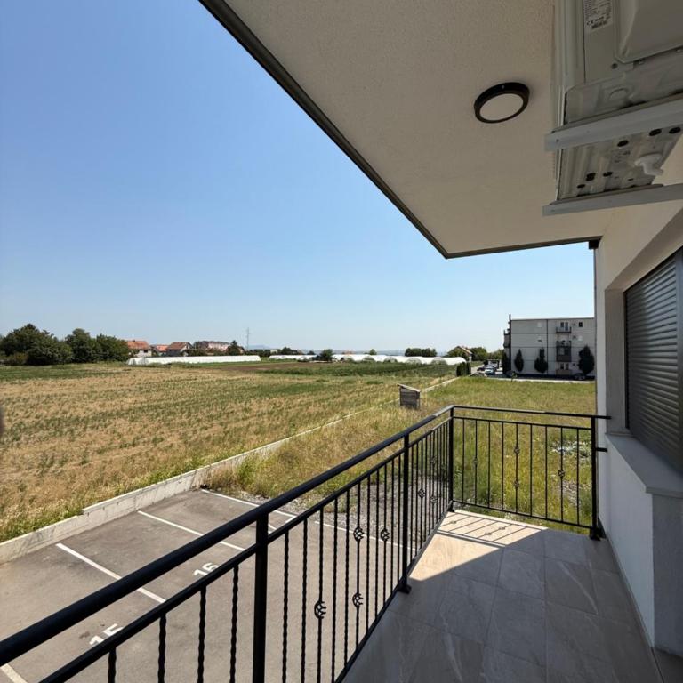 A21 Apartment - One-Bedroom Apartment - 10