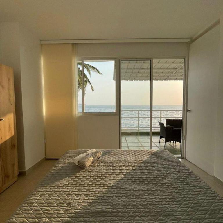 Mirador del mar 304 - Apartamento de 2 dormitorios - 5