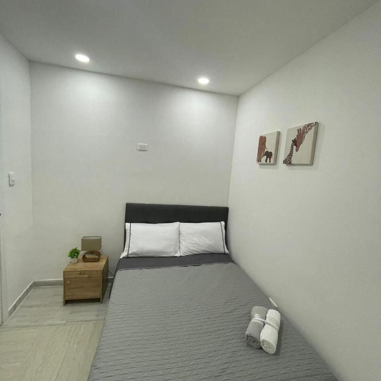 Mirador del mar 304 - Apartamento de 2 dormitorios - 8