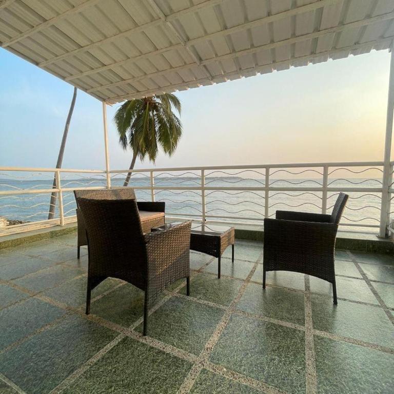 Mirador del mar 304 - Apartamento de 2 dormitorios - 4