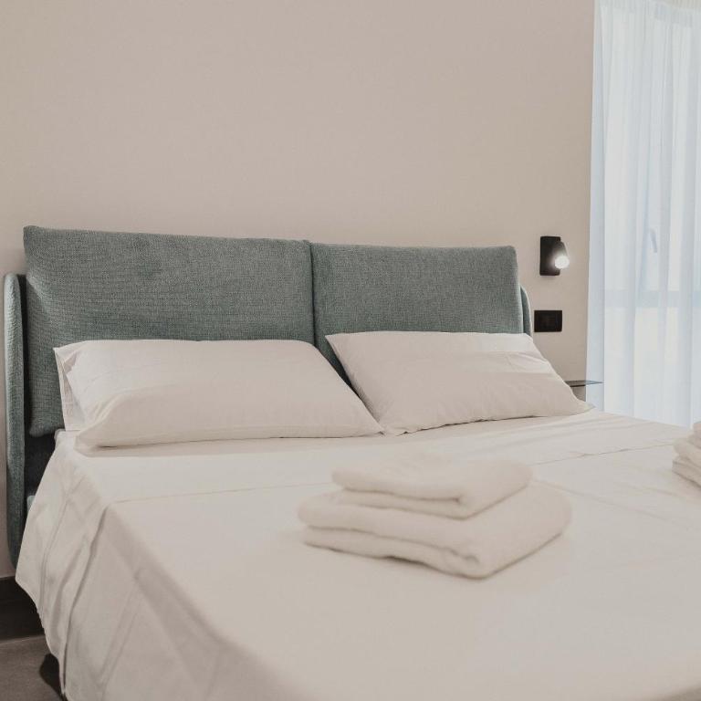 Opuntia Sea Suite - Appartamento con 2 Camere da Letto - 17