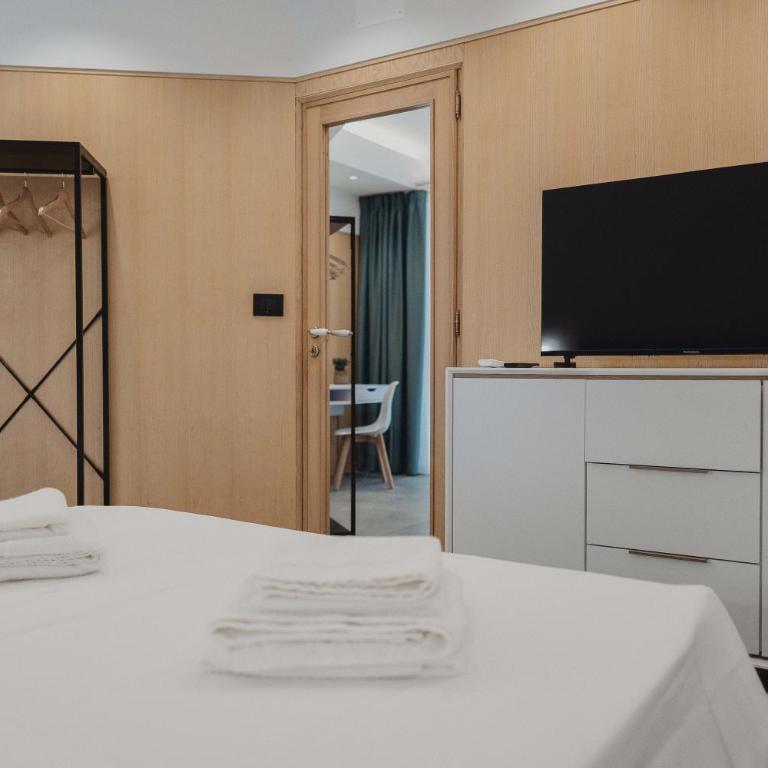 Opuntia Sea Suite - Appartamento con 2 Camere da Letto - 16