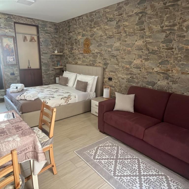 Kleosuite Iris Opera Ortigia - Appartamento con 1 Camera da Letto - 1