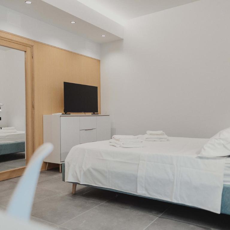 Opuntia Sea Suite - Appartamento con 2 Camere da Letto - 23