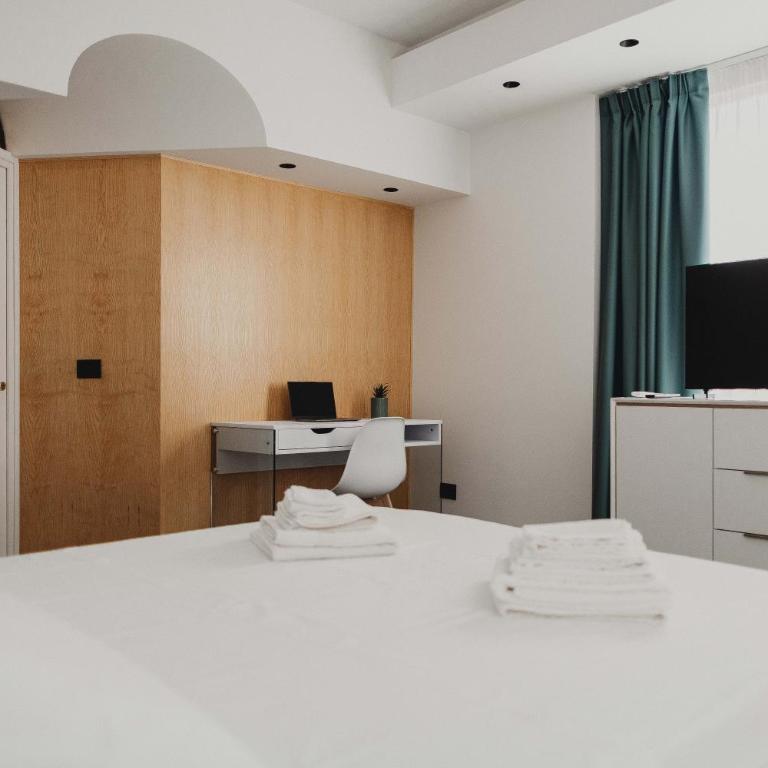 Opuntia Sea Suite - Appartamento con 2 Camere da Letto - 8