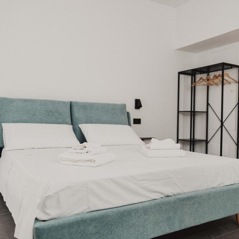 Opuntia Sea Suite - Appartamento con 2 Camere da Letto - 11