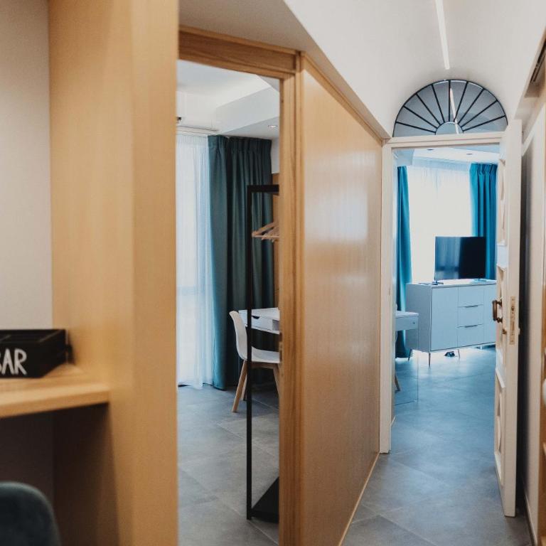 Opuntia Sea Suite - Appartamento con 2 Camere da Letto - 19