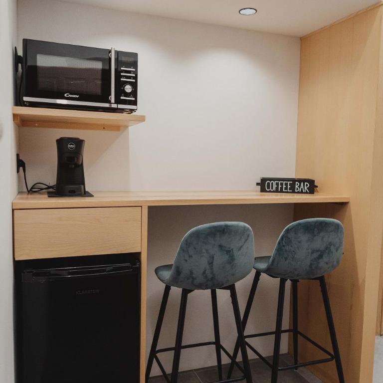 Opuntia Sea Suite - Appartamento con 2 Camere da Letto - 24