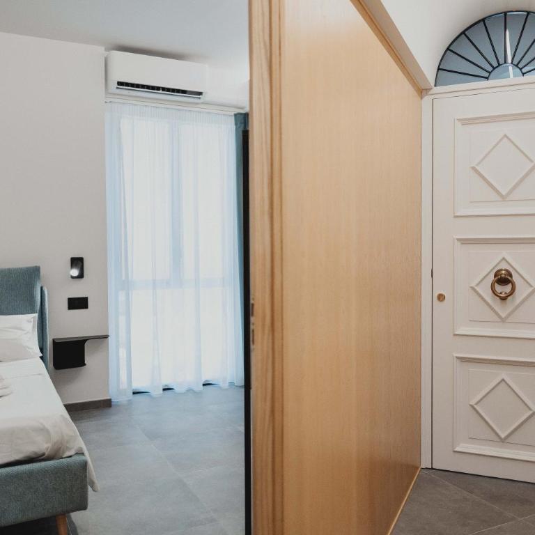 Opuntia Sea Suite - Appartamento con 2 Camere da Letto - 20