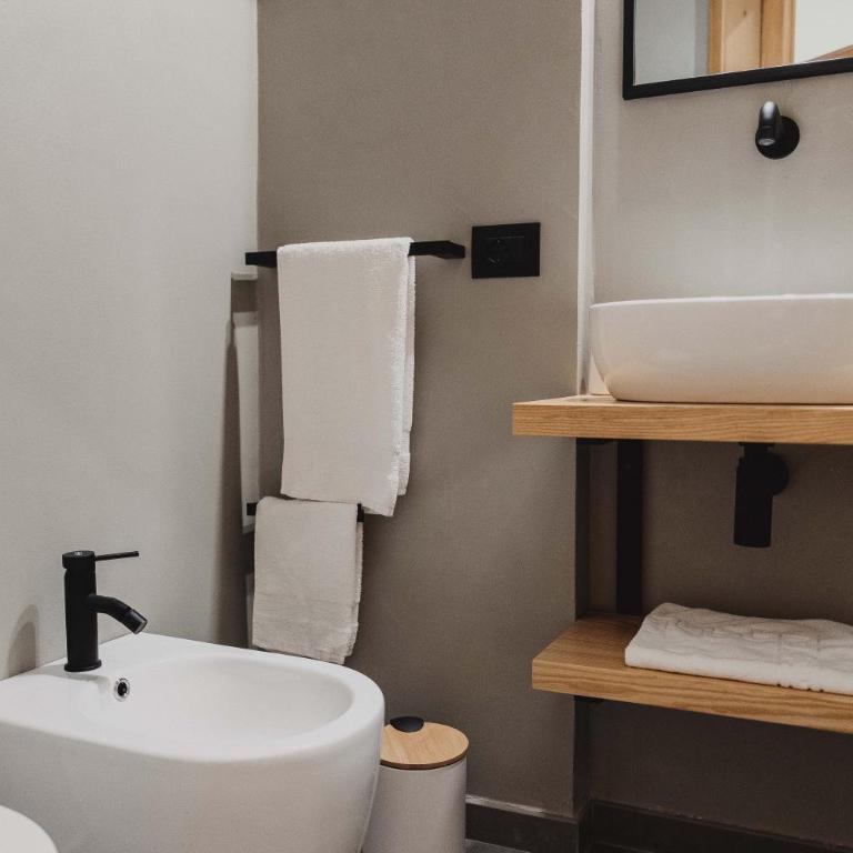 Opuntia Sea Suite - Appartamento con 2 Camere da Letto - 27