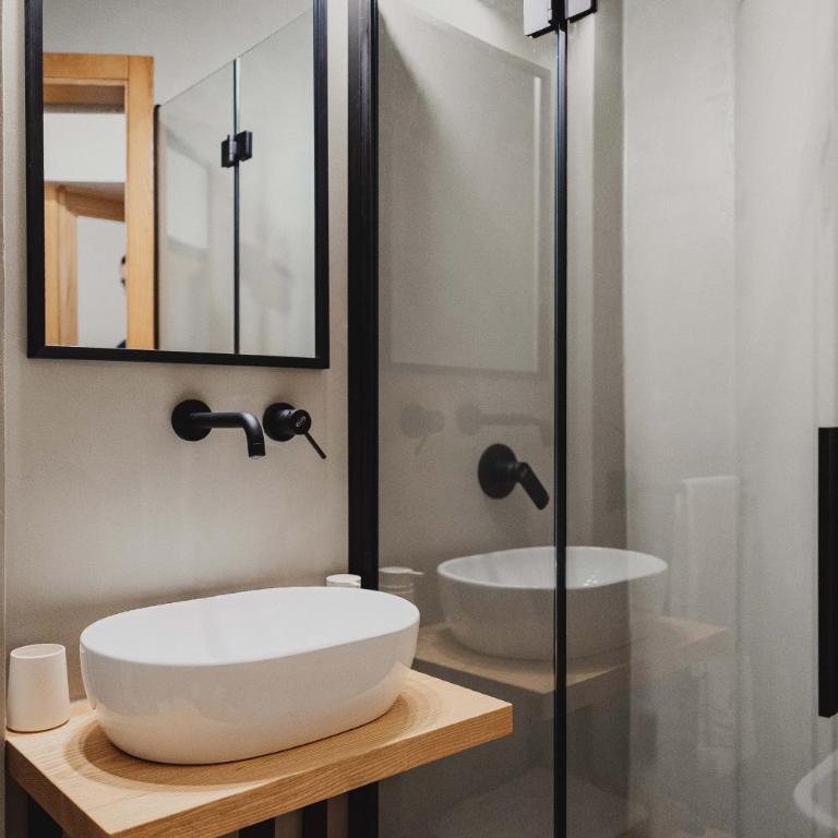Opuntia Sea Suite - Appartamento con 2 Camere da Letto - 3