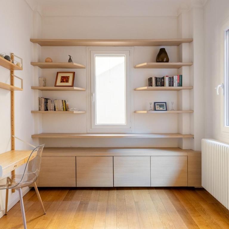 Casa De' Chiari, in the historic center - Appartamento con 1 Camera da Letto - 25