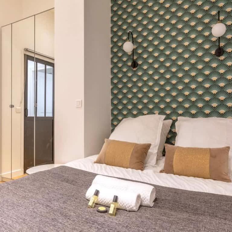 Cosy Apartment near the Invalides - Appartement - 3