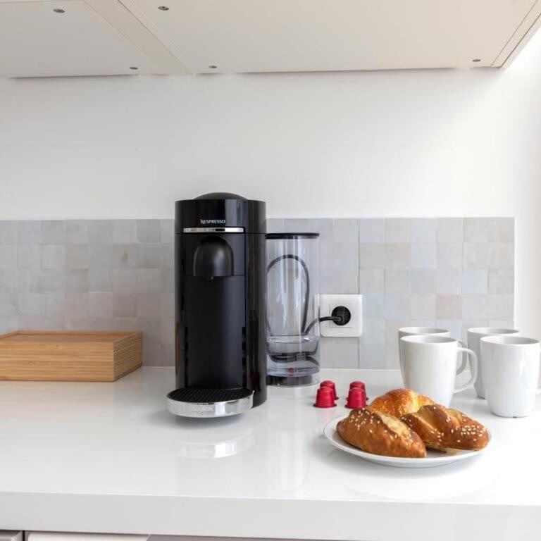 Cosy Apartment near the Invalides - Appartement - 12
