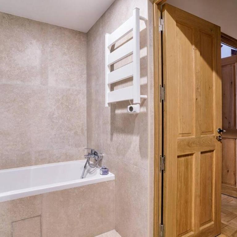 Grandiose appartement au cœur de Paris - Appartement 3 Chambres - 48