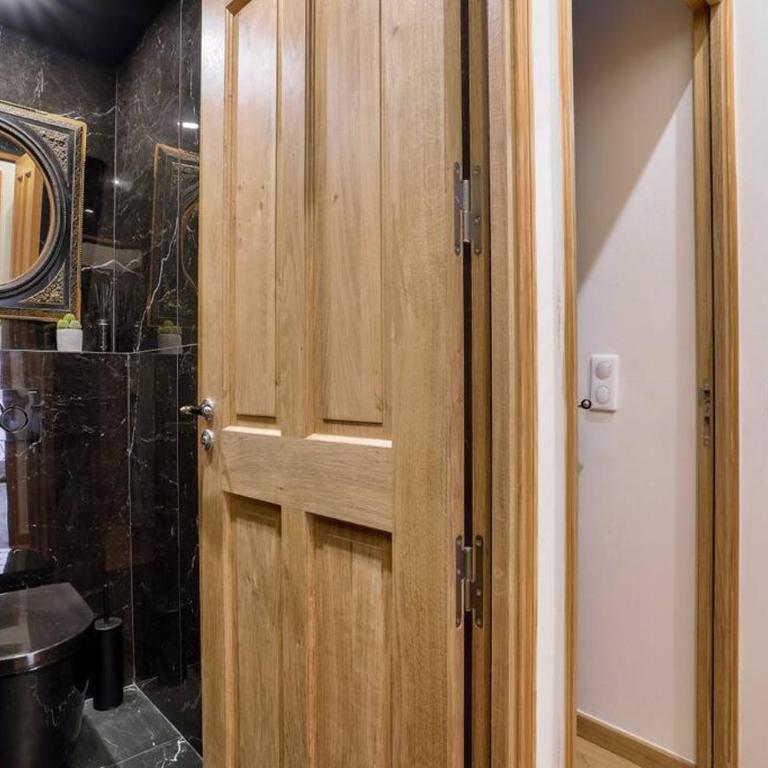 Grandiose appartement au cœur de Paris - Appartement 3 Chambres - 49