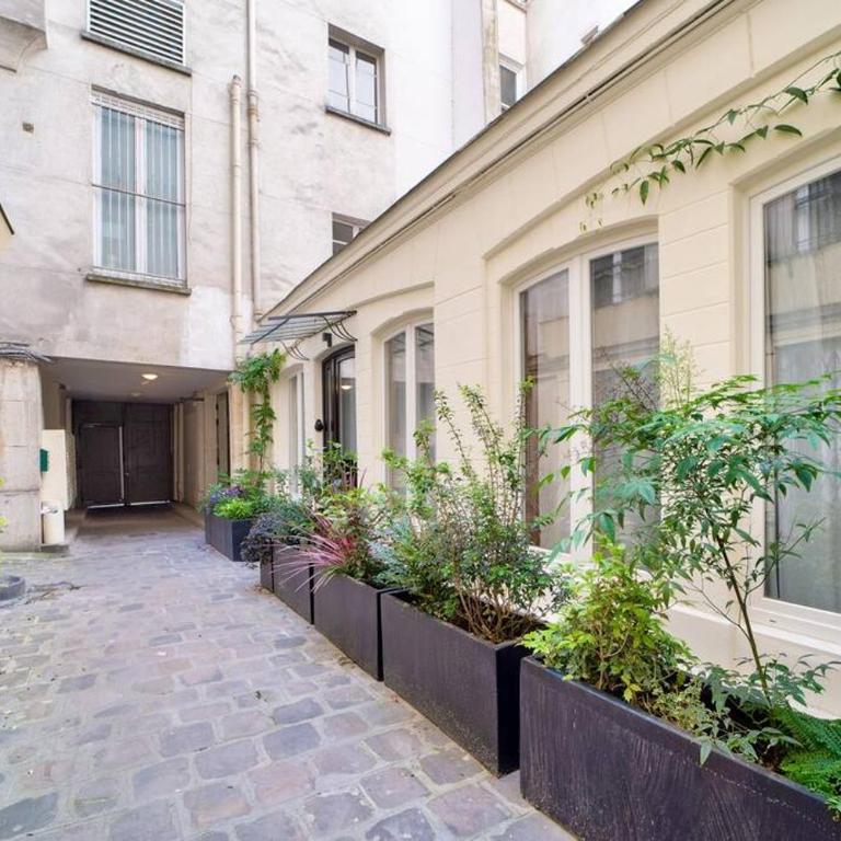 Grandiose appartement au cœur de Paris - Appartement 3 Chambres - 51
