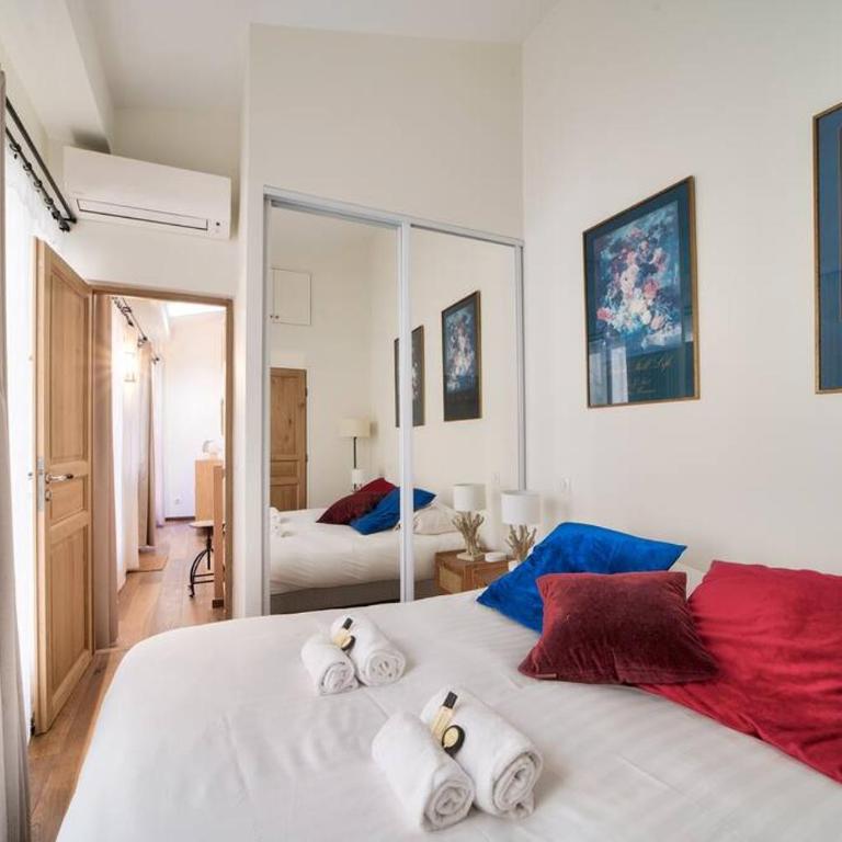 Superbe maisonnette neuve au coeur de Paris - Two-Bedroom Apartment - 3