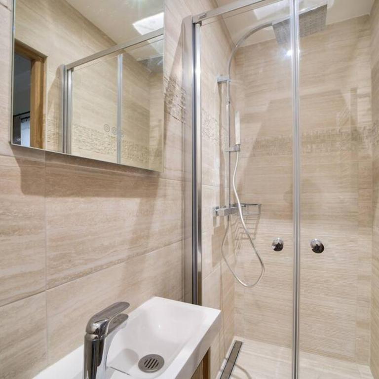 Superbe maisonnette neuve au coeur de Paris - Two-Bedroom Apartment - 9