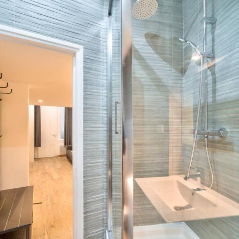 Bel appartement au coeur de Montmartre - Appartement 1 Chambre - 10