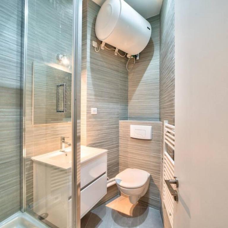 Bel appartement au coeur de Montmartre - Appartement 1 Chambre - 12