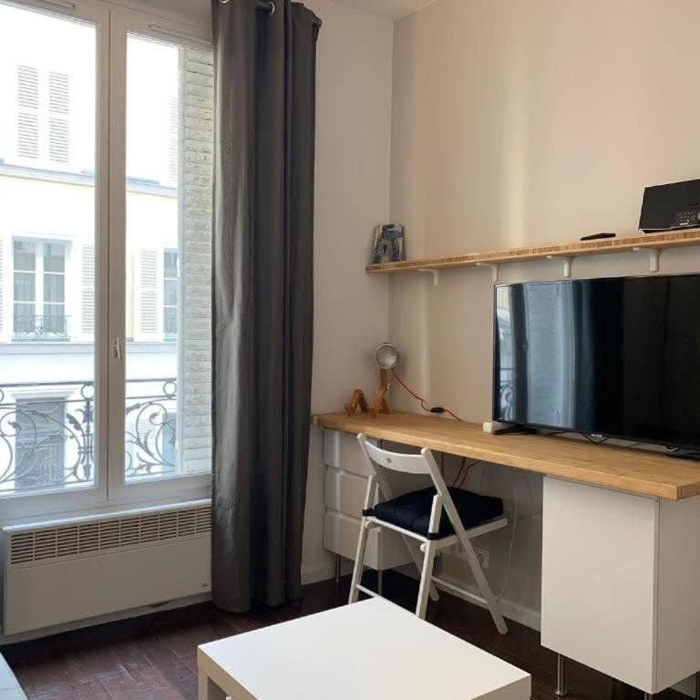 ParisConciergerie - 1BR apartment close to Bercy - Appartement - 1