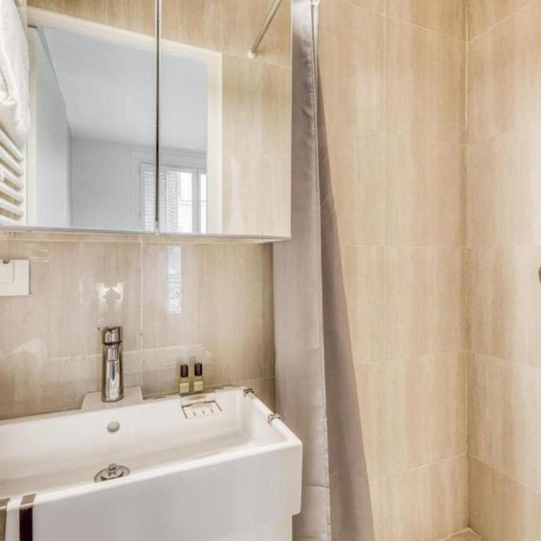 ParisConciergerie - 1BR apartment close to Bercy - Appartement - 4
