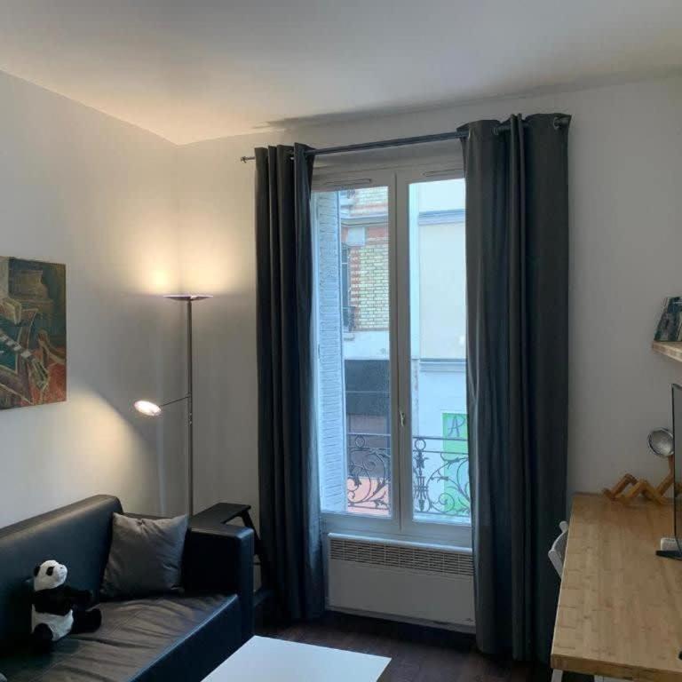 ParisConciergerie - 1BR apartment close to Bercy - Appartement - 5