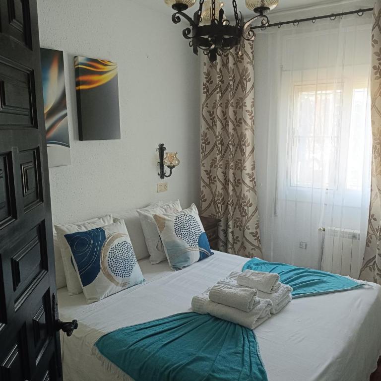 Bella Terra 2 - Apartamento de 2 dormitorios - 1