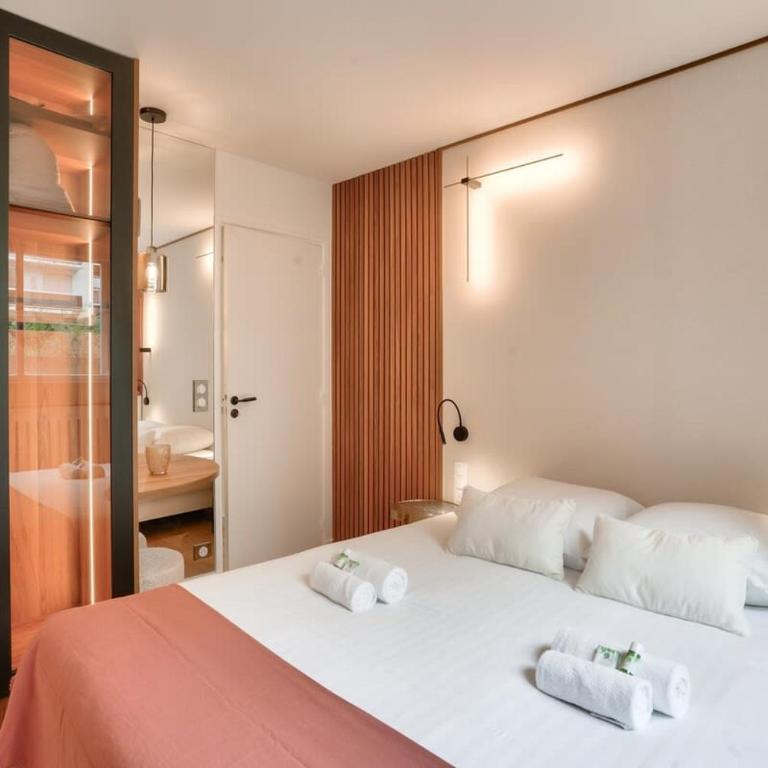 Beautiful 3 Bedrooms apt near Eiffel Tower - Appartement 3 Chambres - 11
