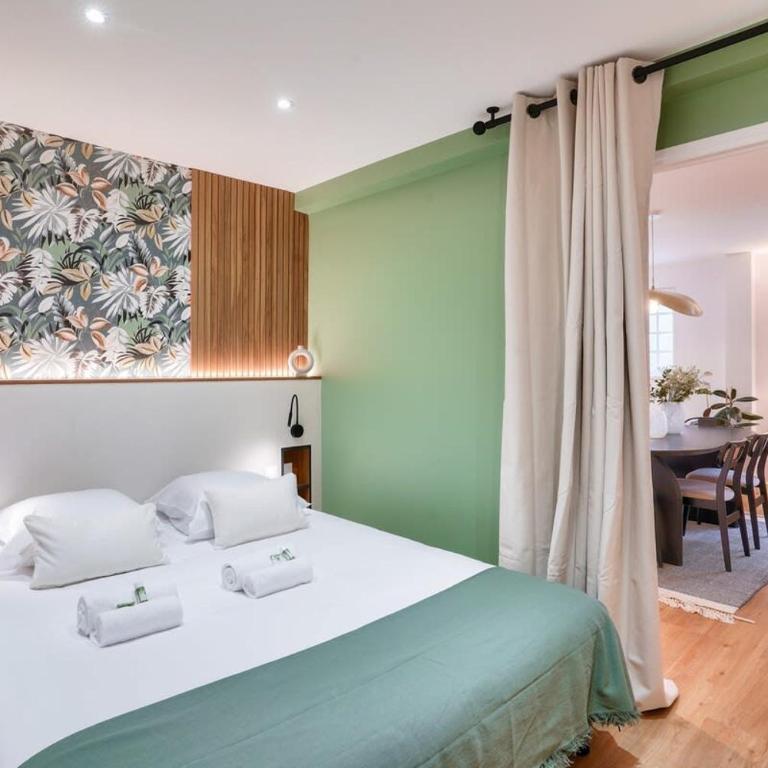 Beautiful 3 Bedrooms apt near Eiffel Tower - Appartement 3 Chambres - 16