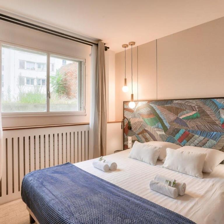 Beautiful 3 Bedrooms apt near Eiffel Tower - Appartement 3 Chambres - 19