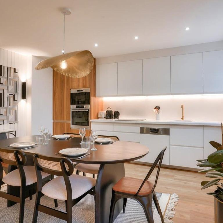 Beautiful 3 Bedrooms apt near Eiffel Tower - Appartement 3 Chambres - 20