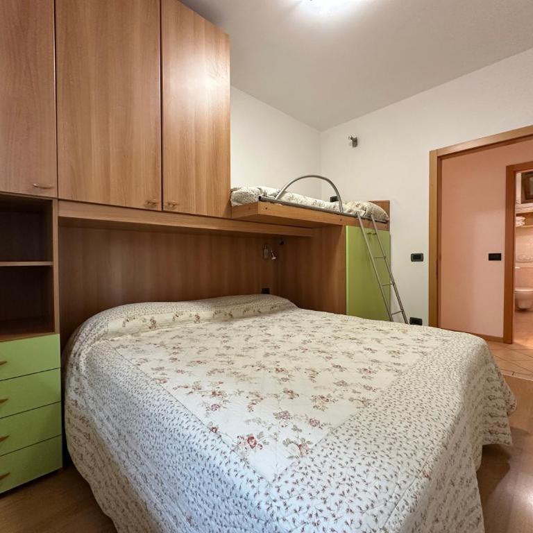 Casa Dorigoni Molveno - Apartamento Familiar de 2 dormitorios - 15
