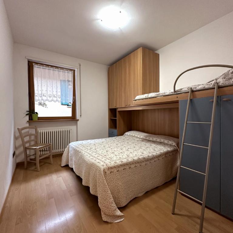 Casa Dorigoni Molveno - Apartamento Familiar de 2 dormitorios - 17