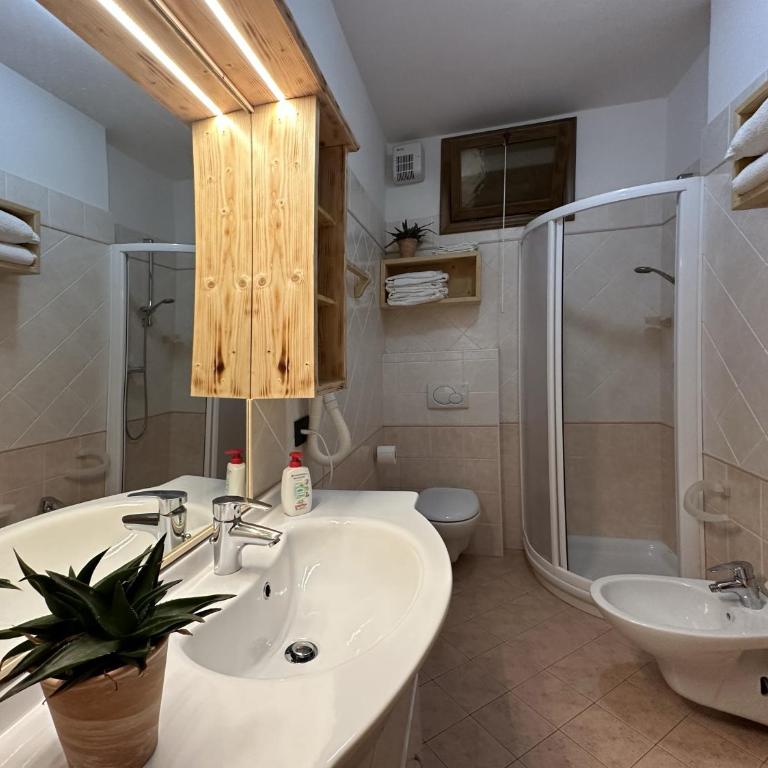 Casa Dorigoni Molveno - Apartamento Familiar de 2 dormitorios - 18