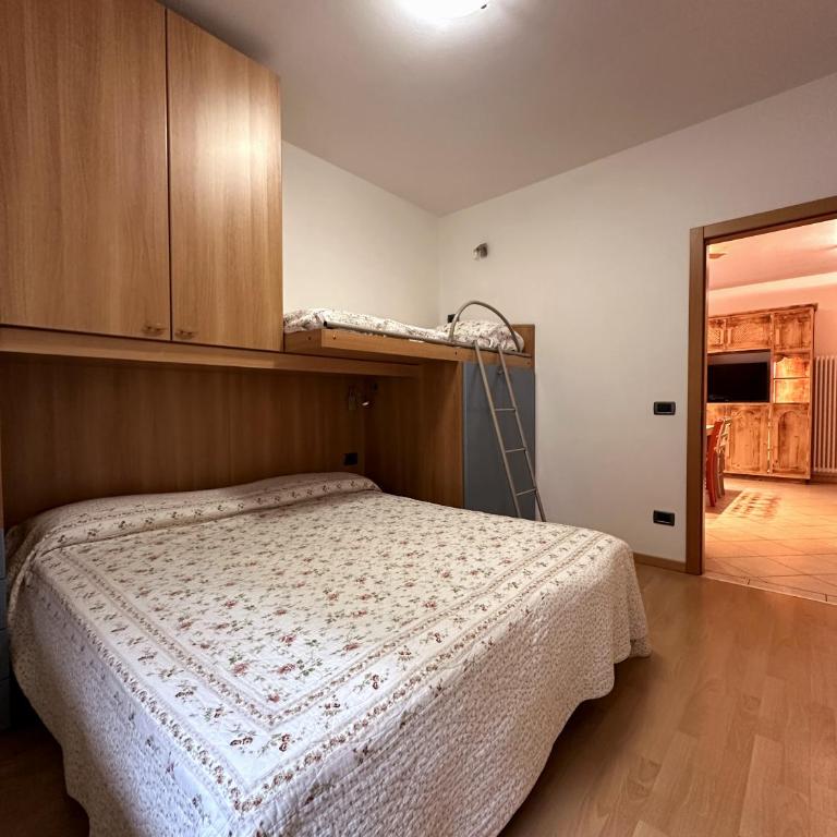 Casa Dorigoni Molveno - Apartamento Familiar de 2 dormitorios - 19