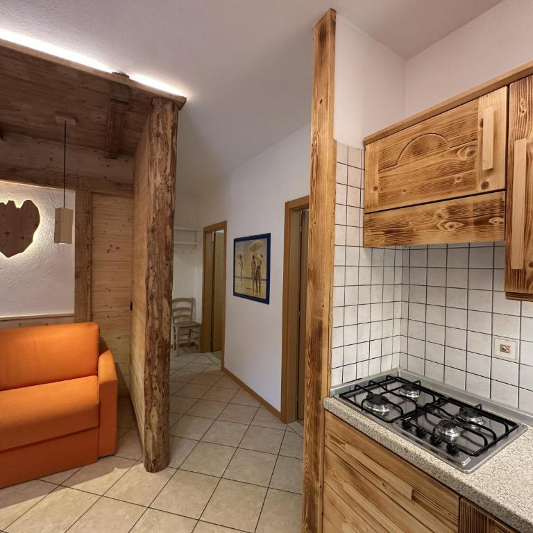 Casa Dorigoni Molveno - Apartamento Familiar de 2 dormitorios - 30