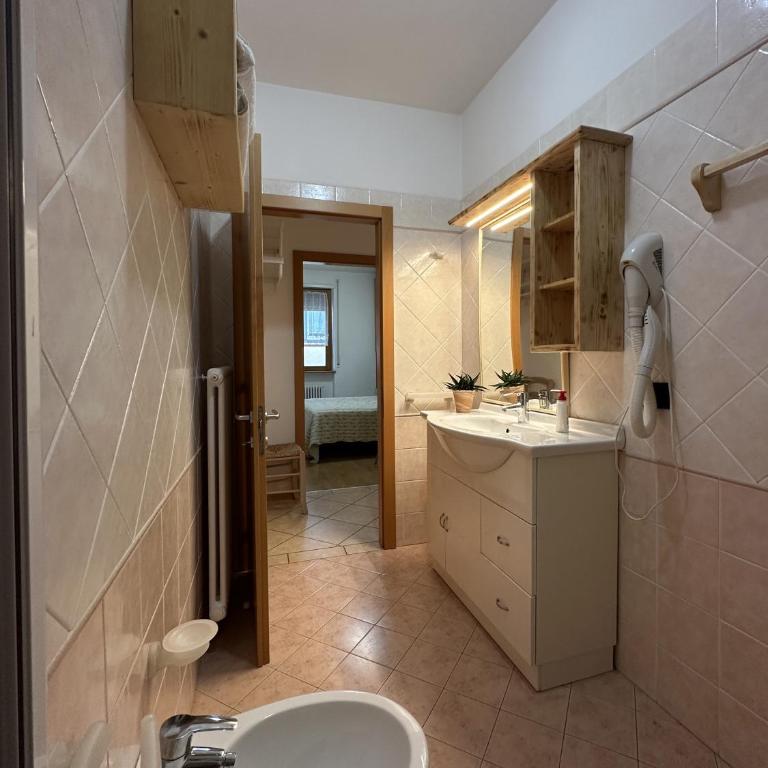 Casa Dorigoni Molveno - Apartamento Familiar de 2 dormitorios - 31