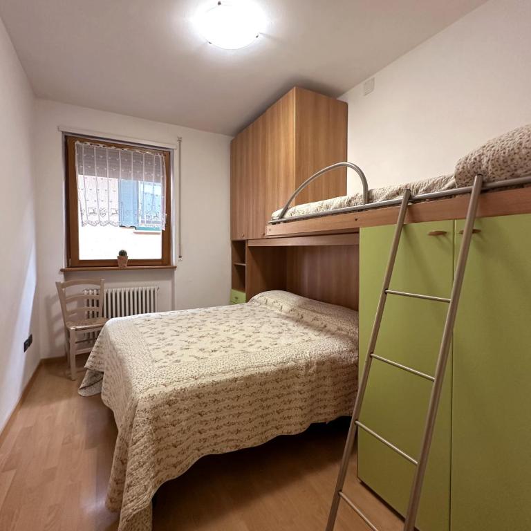 Casa Dorigoni Molveno - Apartamento Familiar de 2 dormitorios - 39