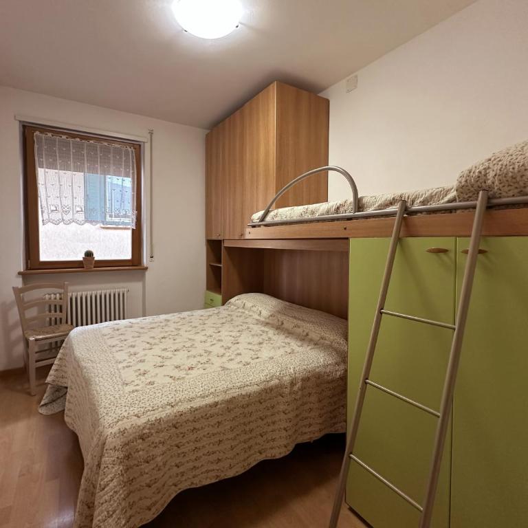 Casa Dorigoni Molveno - Apartamento Familiar de 2 dormitorios - 24
