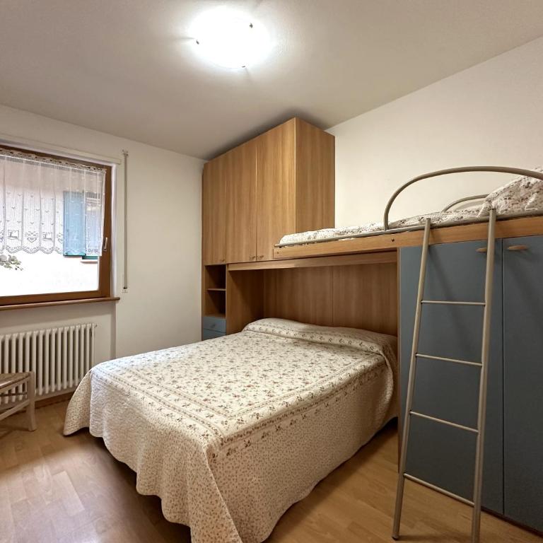 Casa Dorigoni Molveno - Apartamento Familiar de 2 dormitorios - 22
