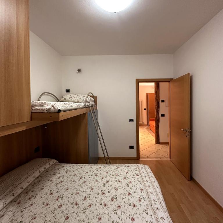 Casa Dorigoni Molveno - Apartamento Familiar de 2 dormitorios - 23