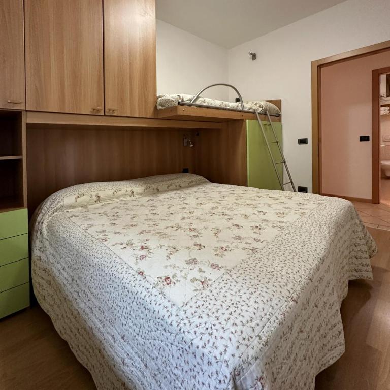 Casa Dorigoni Molveno - Apartamento Familiar de 2 dormitorios - 27